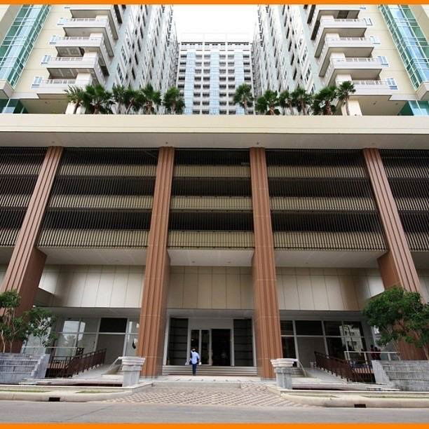 รูป ขายคอนโด The Four Wings Residence Srinakarin - รูปที่ 3/17