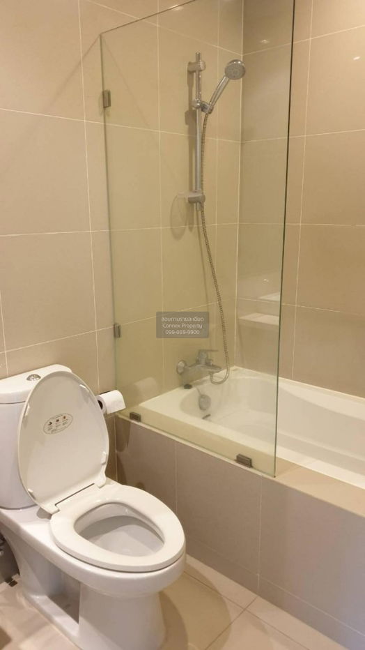 รูป เช่าคอนโด โนเบิล รีไฟน์ BTS-พร้อมพงษ์ คลองตัน เขต คลองเตย กรุงเทพ CX-86392 ✅ ทักไลน์ @connexproperty ตอบทันที ทีมงานมืออาชีพ ✅ - รูปที่ 6/6