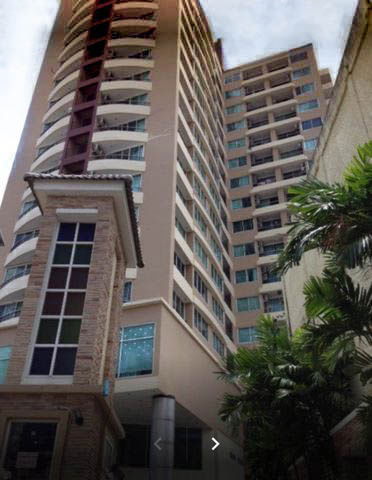 picture For rent Sea View Room Sri Racha Condo View - 10/10