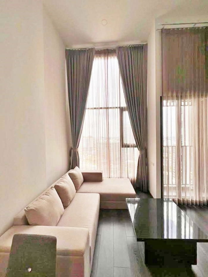 รูป ห้องอัพเดต💥🔔⚠️🏘️Ⓜ️กดปุ่มแอดไลน์💥ไนท์บริดจ์ สเปซ รัชโยธิน - รูปที่ 2/8