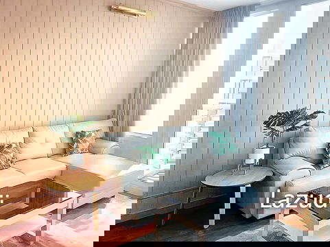 1 Bedroom 1 Bathroom 60 SQ.M Siri Residence