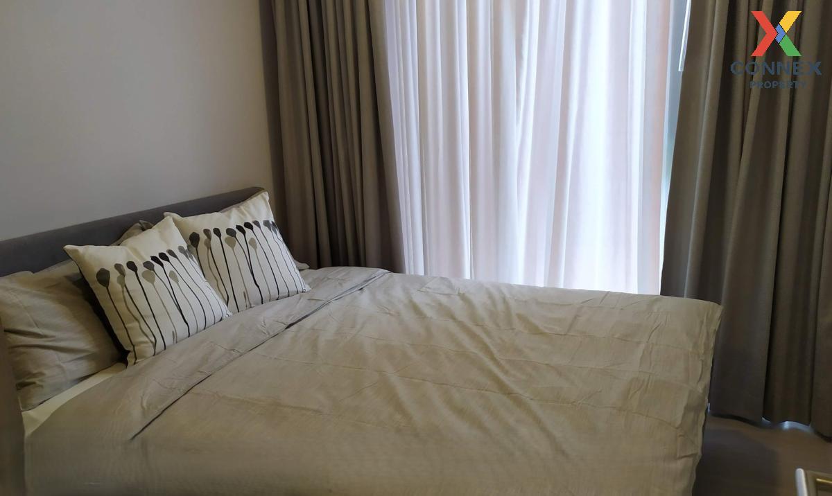 picture 🔥🔥🔥 For Sale Condo , Quintara Treehaus Sukhumvit 42 , BTS-Phra Khanong , Phra Khanong , Khlong Toei , Bangkok , CX-125545 ✅ Live chat with us ADD LINE @connexproperty ✅ 🔥🔥🔥 - 5/7