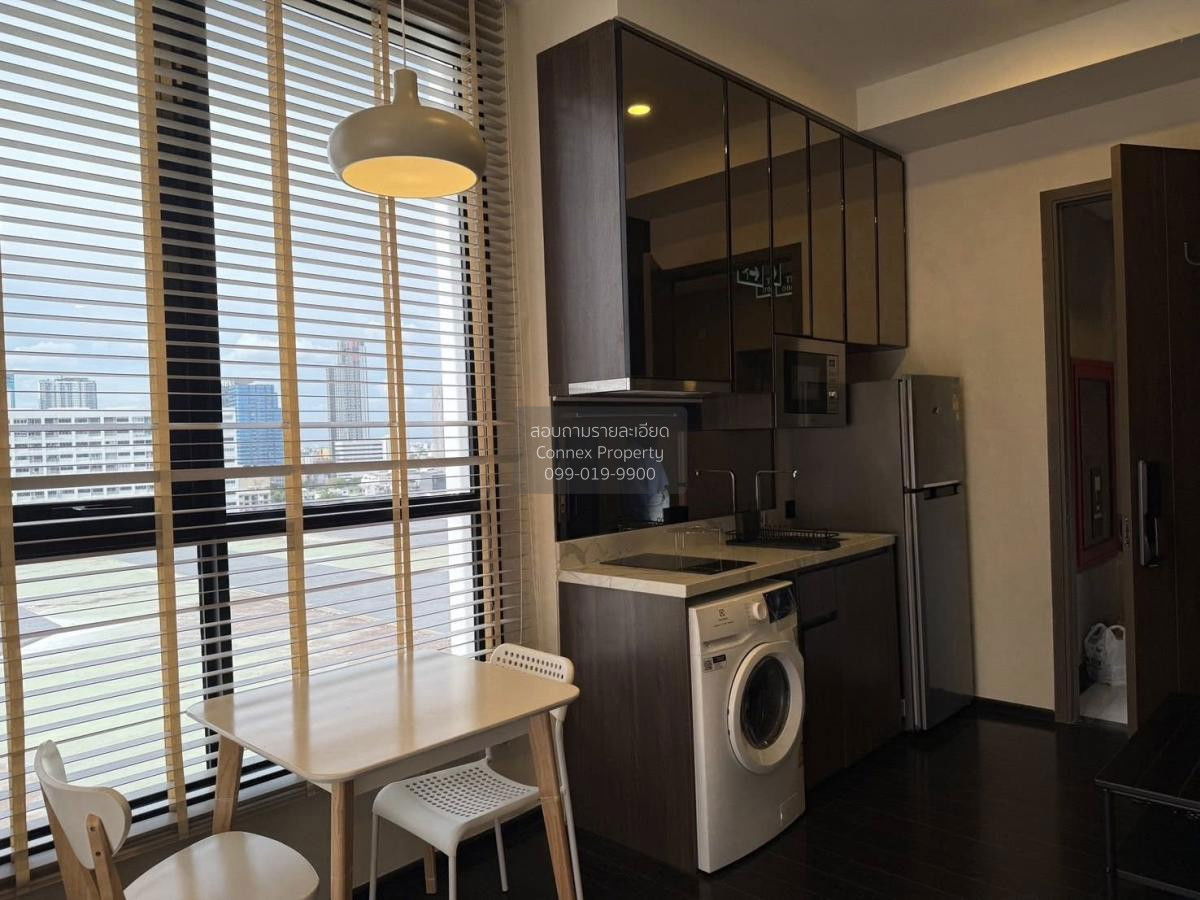 รูป 🔥🔥🔥 เช่าคอนโด พาร์ค ออริจิ้น ทองหล่อ BTS-ทองหล่อ คลองตันเหนือ เขต วัฒนา กรุงเทพ CX-132168 ✅ ทักไลน์ @connexproperty ตอบทันที ทีมงานมืออาชีพ ✅ 🔥🔥🔥 - รูปที่ 2/8