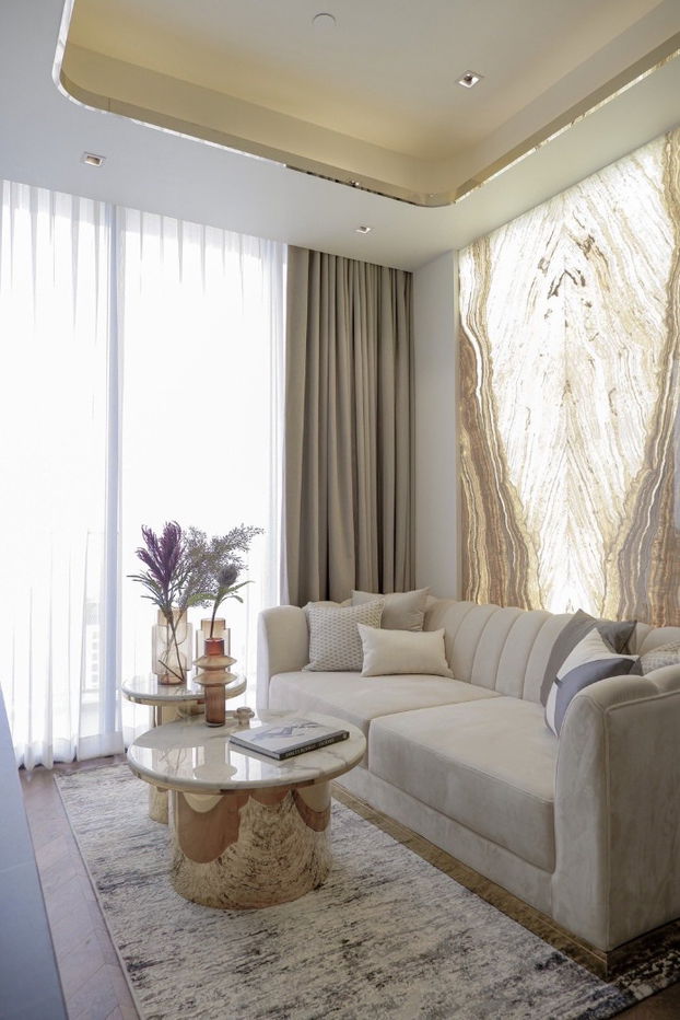 picture @Condorental condo for rent 28 Chidlom - 7/14