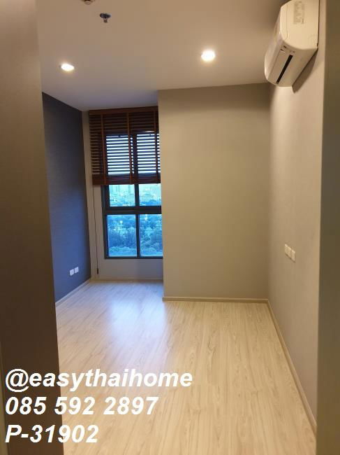 รูป P-31902 ต้องการขายคอนโด ไอดีโอ โมบิ สุขุมวิท อีสท์เกต Sukhumvit Rd, Bang Na Tai, Bang Na, Bangkok Line Id @easythaihome 085-592-2897 - รูปที่ 5/18