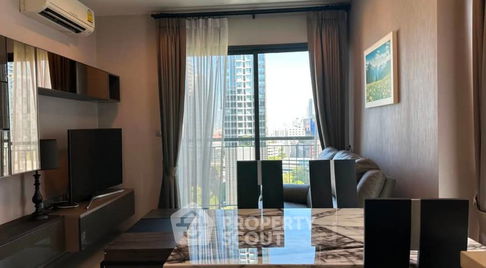 คอนโด 1-ห้องนอน ที่ ริทึ่ม สุขุมวิท 36-38 ใกล้ BTS ทองหล่อ (ID 2470510)