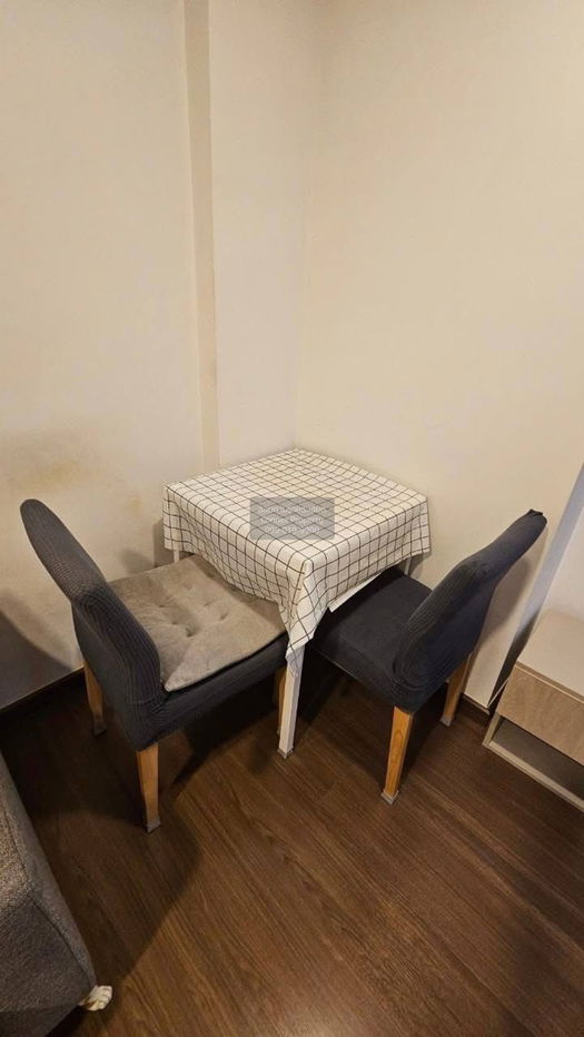 รูป ขายคอนโด  ชีวาทัย ฮอลล์มาร์ค จรัญ 13 MRT-จรัญฯ 13 วัดท่าพระ เขต บางกอกใหญ่ กรุงเทพ CX-138474 ✅ ทักไลน์ @connexproperty ตอบทันที ทีมงานมืออาชีพ ✅ - รูปที่ 3/9