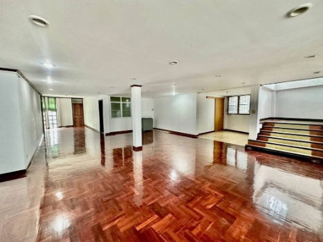 รูป ขายด่วน บ้านเดี่ยว สุทธิสาร ซอยลาดพร้าว48 ขนาด 219 ตรว 600 ตรม 6 นอน 6 น้ำ 2 ชั้น - รูปที่ 7/12