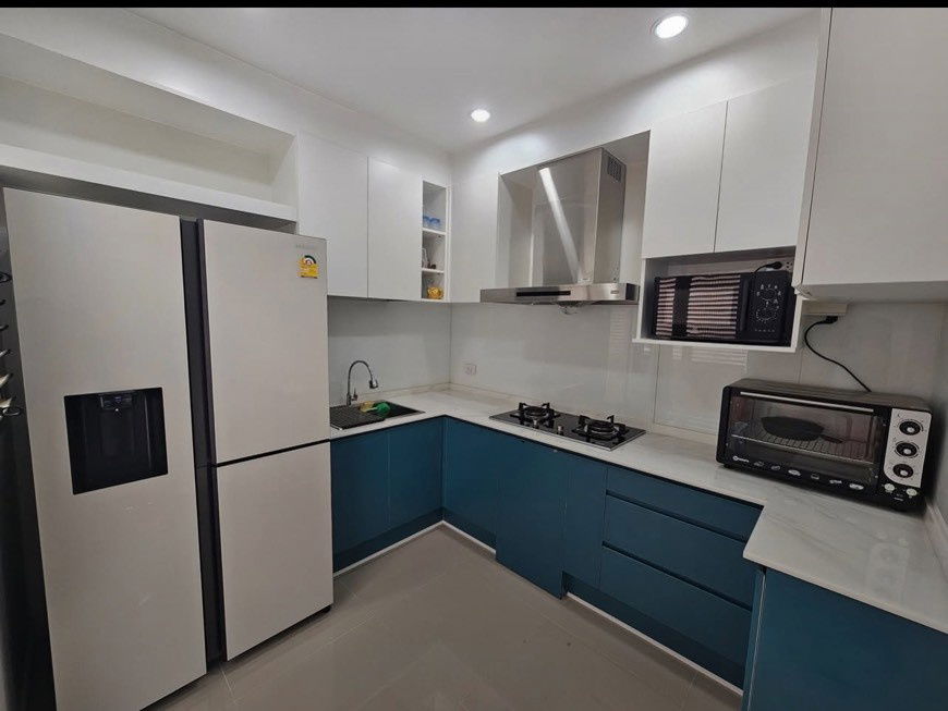 รูป 🏡 บ้านเดี่ยว 2 ชั้น หลังมุม H.Cape Serene บางนา–สุขาภิบาล2 4 ห้องนอน 4 ห้องน้ำ บ้านสภาพเจ้าของอยู่เอง ดูแลอย่างดี - รูปที่ 6/15