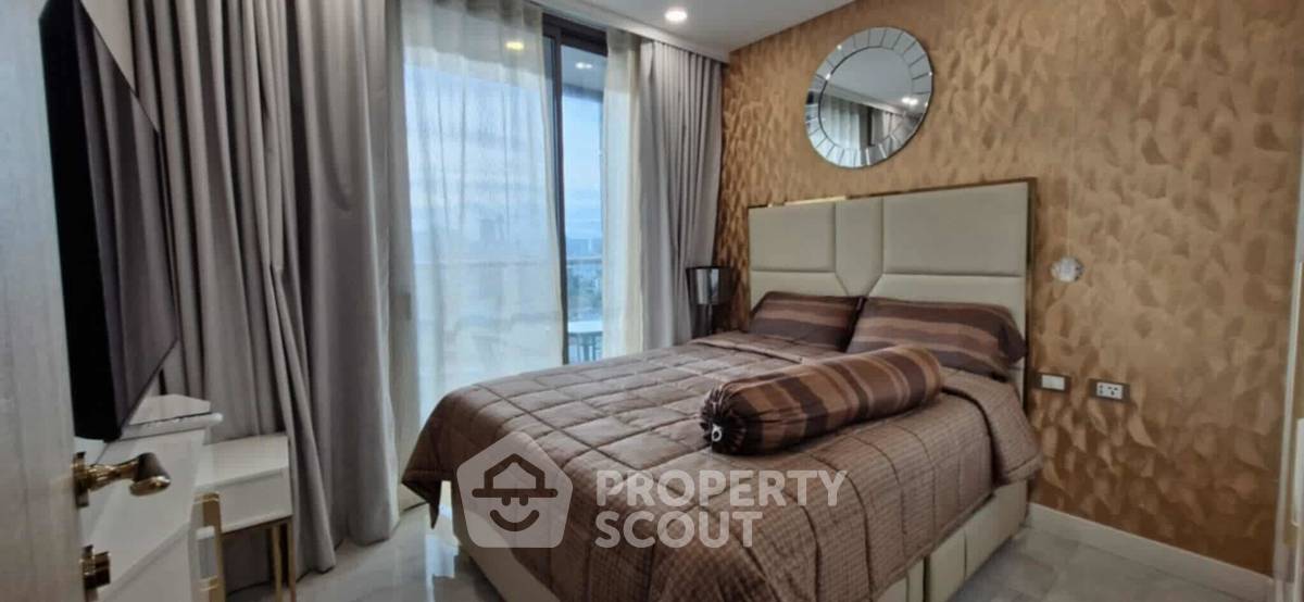 รูป คอนโด 1-ห้องนอน ที่ โคปาคาบาน่า บีช จอมเทียน ใกล้ หาดจอมเทียน (ID 2306179) - รูปที่ 3/5