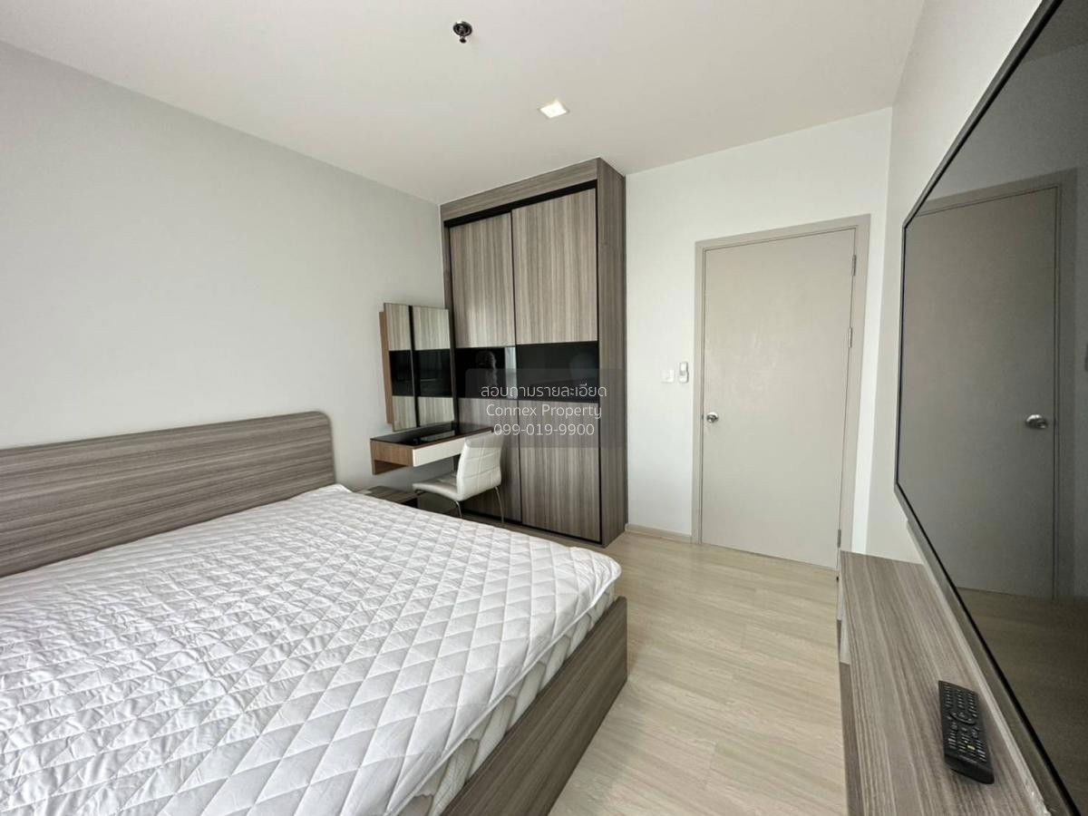 picture For Rent Condo , Life Sukhumvit 48 , river view , BTS-Phra Khanong , Phra Khanong , Khlong Toei , Bangkok , CX-104606 ✅ Live chat with us ADD LINE @connexproperty ✅ - 7/10