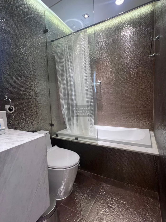 รูป เช่าคอนโด โนเบิล รีไฟน์ BTS-พร้อมพงษ์ คลองตัน เขต คลองเตย กรุงเทพ CX-15178 ✅ ทักไลน์ @connexproperty ตอบทันที ทีมงานมืออาชีพ ✅ - รูปที่ 8/9