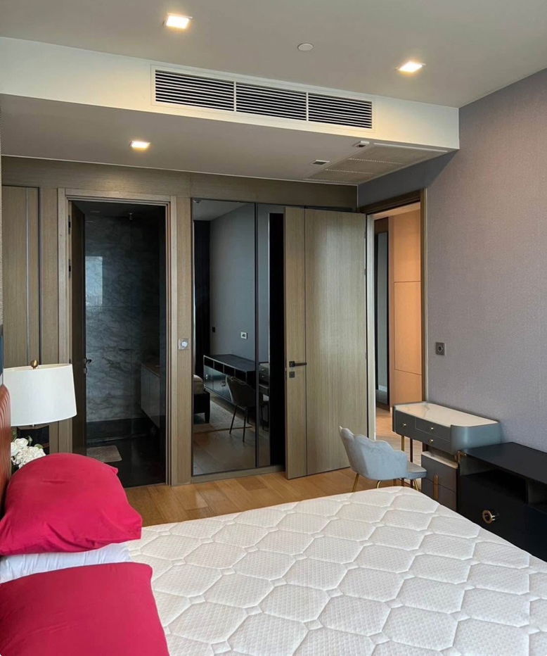 รูป #A124309 ✅ 8/12/68 ขายคอนโด The Monument Thonglor 📲📢สอบถาม ld line @condoboy - รูปที่ 14/15