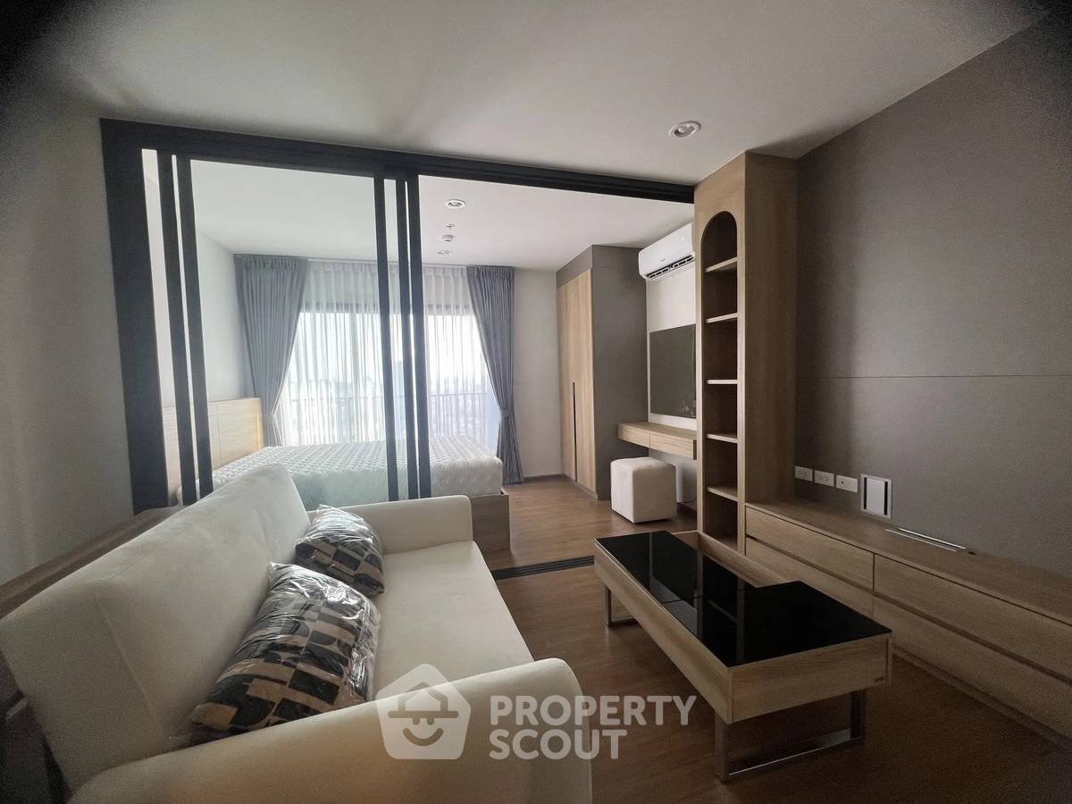 picture 1-BR Condo at THE LINE Vibe Phahonyothin near BTS Ha Yaek Lat Phrao (ID 2471171) - 8/9