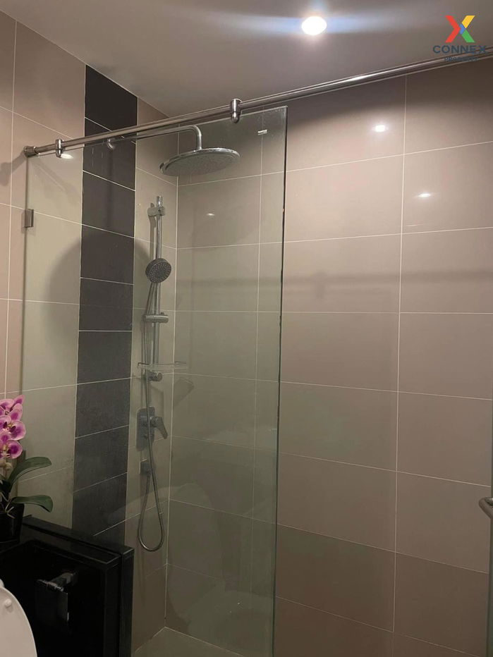 picture 🔥🔥🔥 For Sale Condo , Supalai Lite Sathorn-Charoenrat , BTS-Surasak , Bang Khlo , Bang Kho Laem , Bangkok , CX-114135 ✅ Live chat with us ADD LINE @connexproperty ✅ 🔥🔥🔥 - 1/12