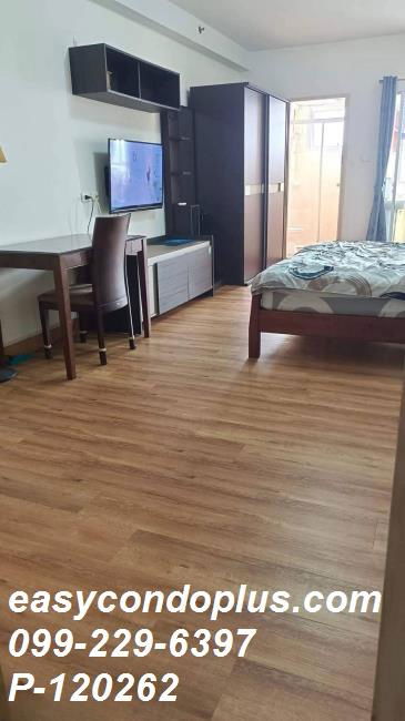 รูป P-120262 ให้เช่า คอนโด ซิตี้ โฮม สุขุมวิท แขวงบางนาเหนือ เขตบางนา กรุงเทพมหานคร พร้อมอยู่ ราคาถูก Line Id: @easycondoplus 099-229-6397 - รูปที่ 5/8