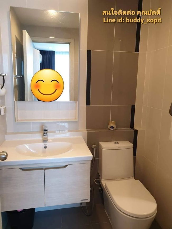 picture Condo for Rent at Artemis Sukhumvit 77 (F6812004) - 5/10