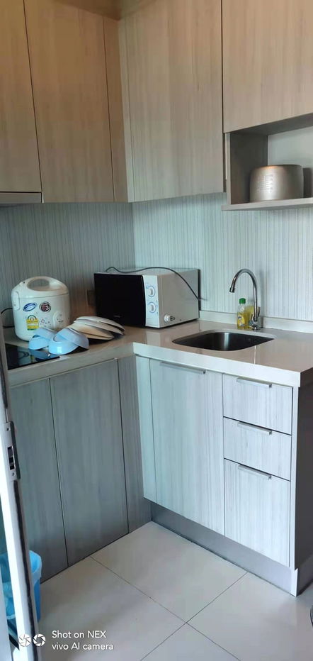 รูป ให้เช่า คอนโด The Prio condo (พรีโอ้ คอนโด) พร้อมอยู่ 1 ห้องนอน 1 ห้องน้ำ ใกล้สนามบินเชียงใหม่ - รูปที่ 3/5