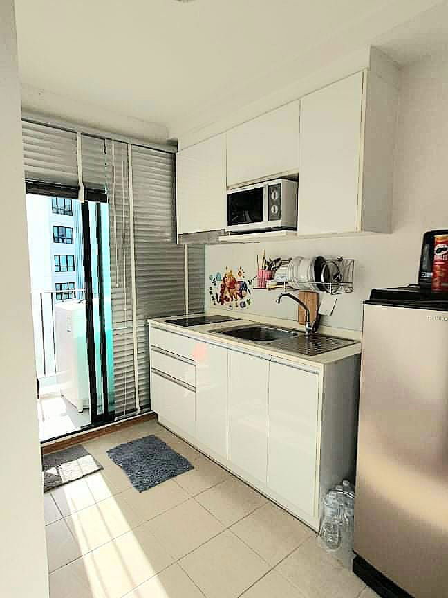 รูป ห้อง studio ให้เช่าใกล้ central ภูเก็ต - รูปที่ 13/15