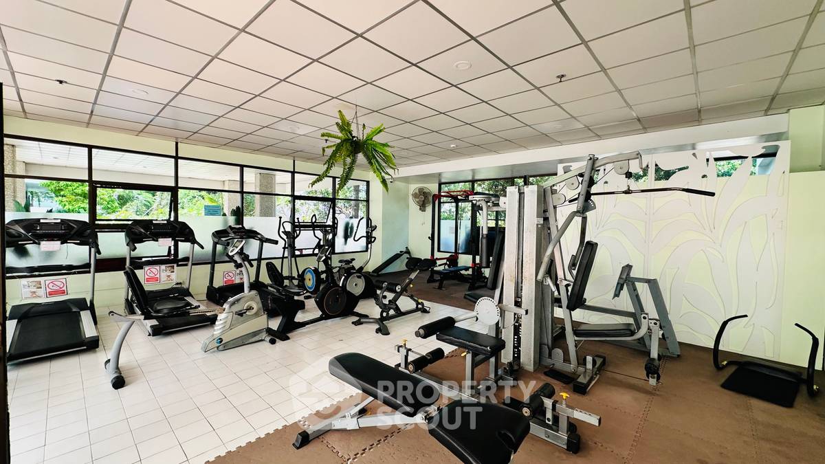 รูป คอนโด 2-ห้องนอน ที่ จอมเทียน บีช พาราไดซ์ ใกล้ หาดจอมเทียน (ID 2467577) - รูปที่ 11/17