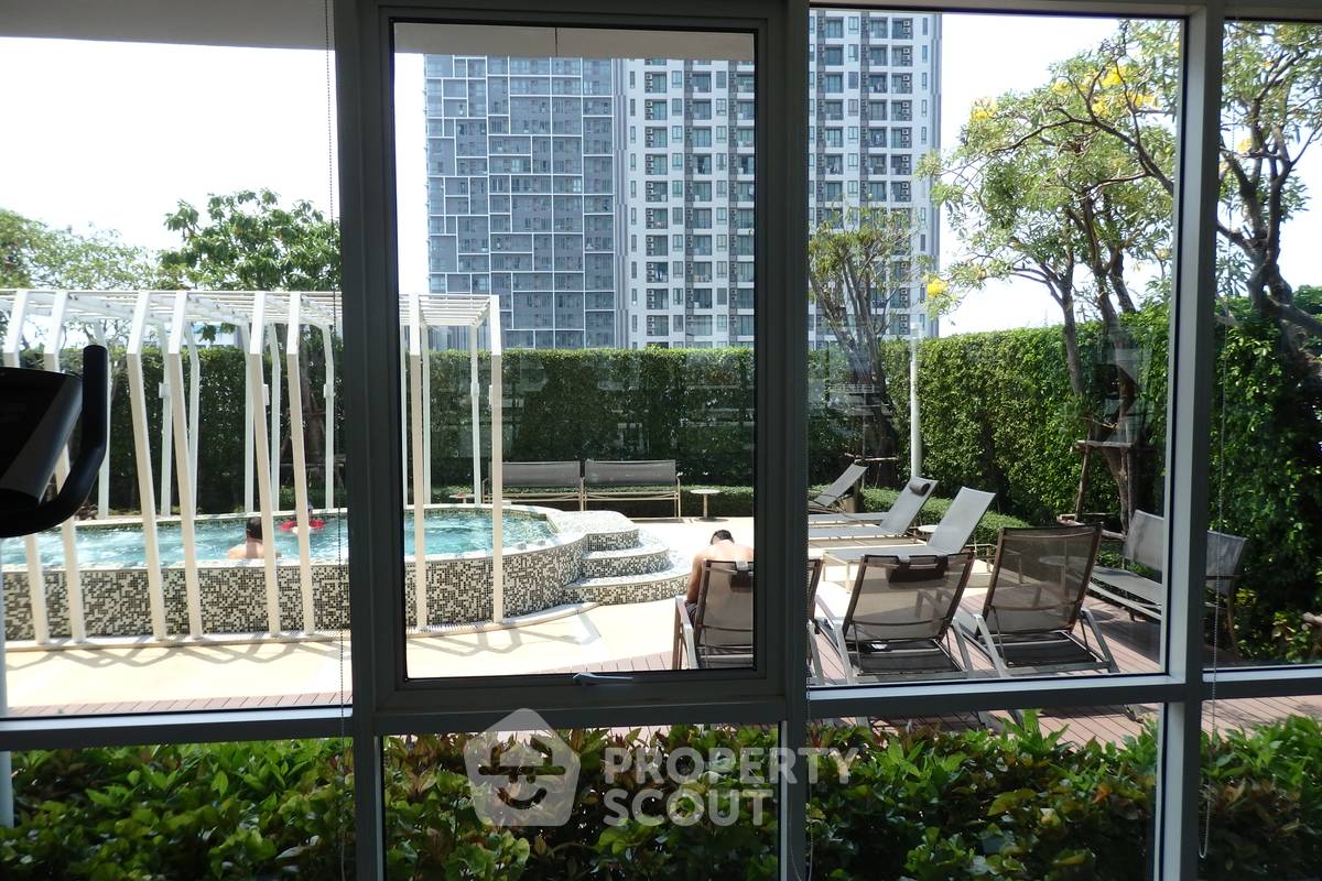 รูป คอนโด 2-ห้องนอน ที่ ไอดีโอ เวิร์ฟ สุขุมวิท ใกล้ BTS อ่อนนุช (ID 885019) - รูปที่ 24/34