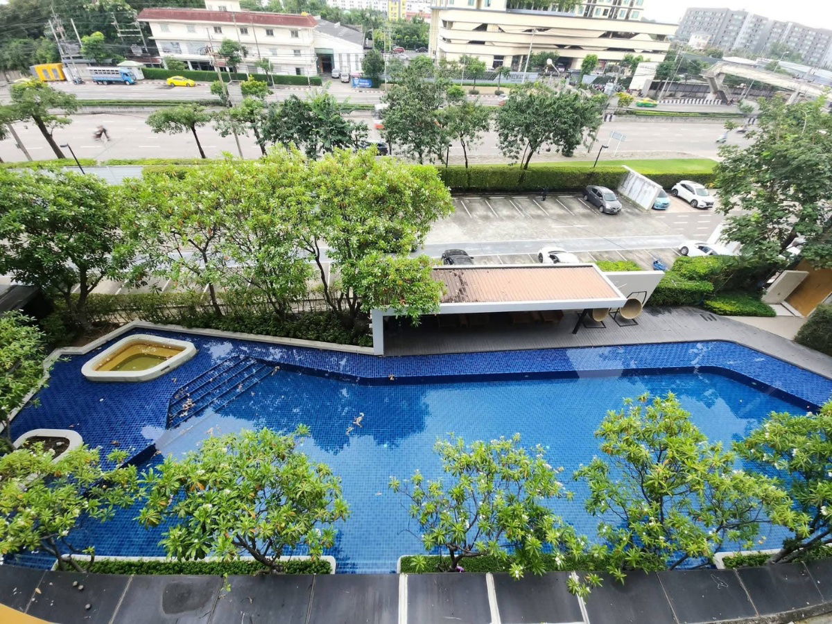 รูป 🔥ว่างพร้อมอยู่🔥 ให้เช่า 10,000 I Metro Luxe Kaset  Line : @ds159 / please contact us✨ - รูปที่ 2/19