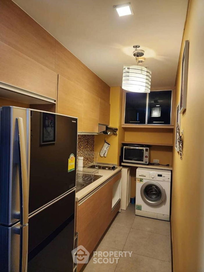 รูป คอนโด 1-ห้องนอน ที่ เลอรัก คอนโดมิเนียม ใกล้ BTS พระโขนง (ID 1870752) - รูปที่ 5/7