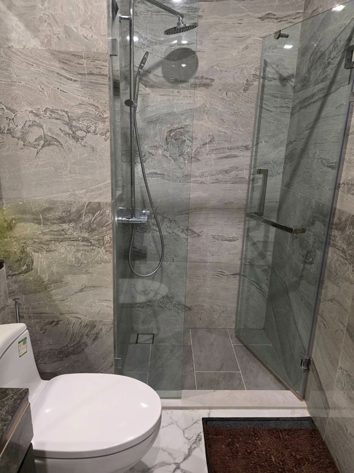 รูป 🟠ให้เช่าคอนโด - 1 ห้องนอน 46 ตร.ม. ที่ LAVIQ Sukhumvit 57 - รูปที่ 6/15