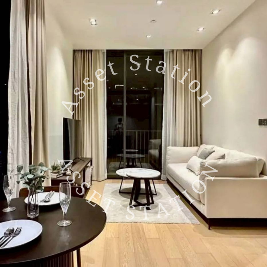 รูป 💫ด่วน! 28 Chidlom คอนโดหรูราคาดี แต่งสไตล์โมเดิร์น BTS ชิดลม - รูปที่ 2/14