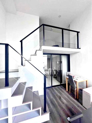 คอนโดให้เช่า : ห้องอัพเดต💥🔔⚠️🏘️Ⓜ️กดปุ่มแอดไลน์💥ไนท์บริดจ์ สเปซ รัชโยธิน