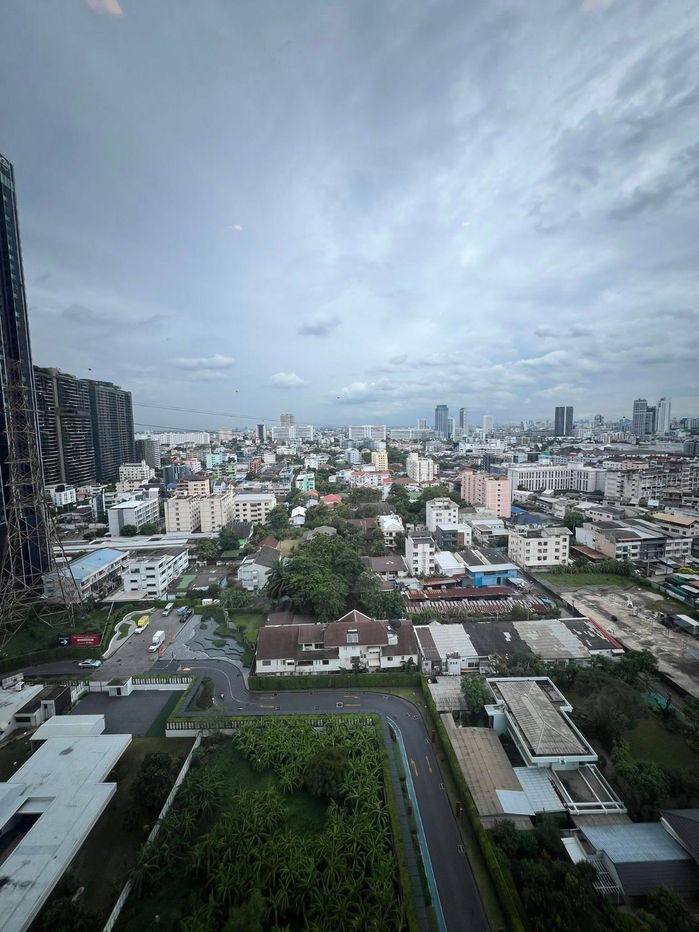 รูป 🟠ให้เช่าคอนโด - 1 ห้องนอน 35 ตร.ม. ที่ Life Ladprao Valley - รูปที่ 9/9