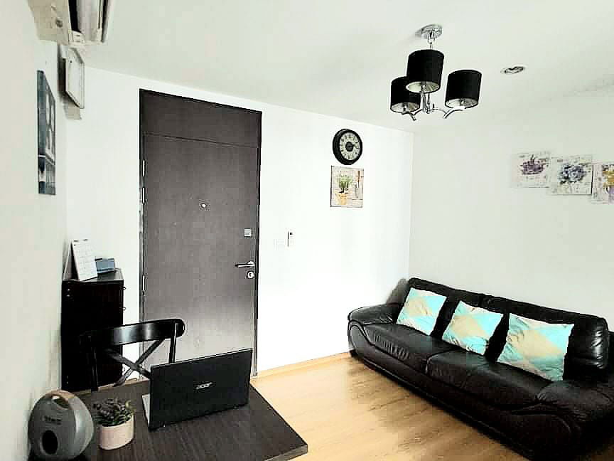 รูป ห้อง studio ให้เช่าใกล้ central ภูเก็ต - รูปที่ 3/15