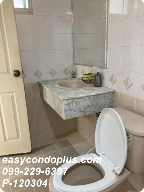 picture P-120304 Condo for rent Lumpini Place Sathorn fully furnished (Confirm again when visit).  - 3/6