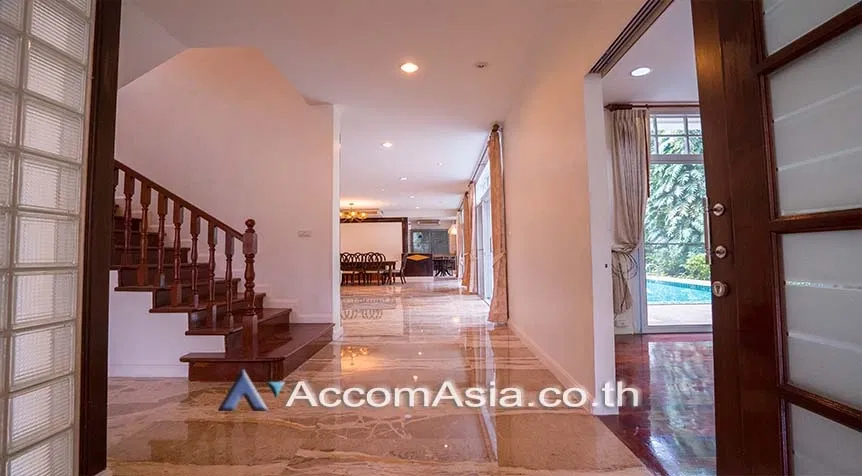 รูป 🔼🔽 AccomA 📩 Pet friendly 4 BR House @Privacy House in Compound (50066) - รูปที่ 9/20