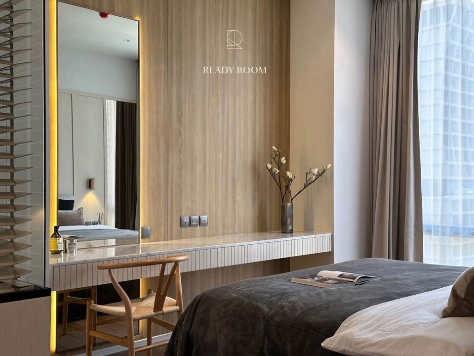 picture RS4007 For Rent: MUNIQ Langsuan near BTS Chidlom - 4/10