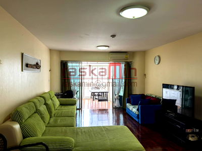 ขายคอนโด : สกายบีช คอนโดมิเนียม– 1 ห้องนอน | 93 ตร.ม. | ชั้นสูง วิวทะเล & วิวเมือง