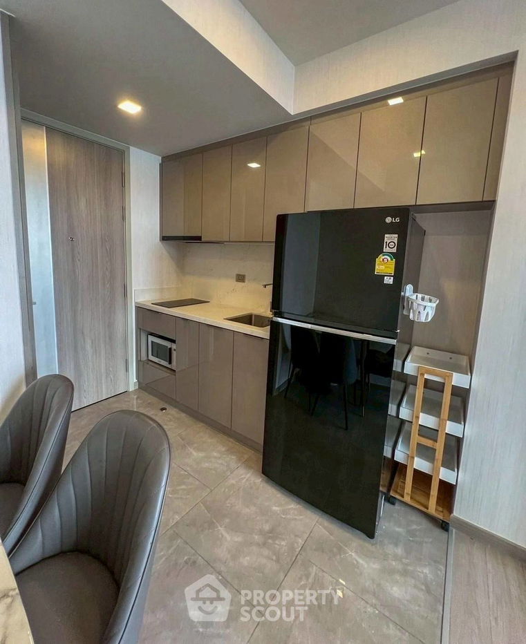 รูป คอนโด 2-ห้องนอน ที่ วันไนน์ไฟว์ อโศก - พระราม 9 ใกล้ MRT พระราม 9 (ID 2470502) - รูปที่ 8/14