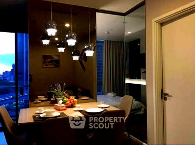 Condos for sale BTS On Nut : 1-BR Condo at The Room Sukhumvit 69 near BTS Phra Khanong (ID 2472375)