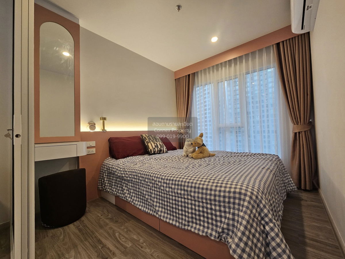 picture 🔥🔥🔥 For Rent Condo , Regent Home Bangna (New Project) , Bang Na , Bang Na , Bangkok , CX-139295 ✅ Live chat with us ADD LINE @connexproperty ✅ 🔥🔥🔥 - 5/6