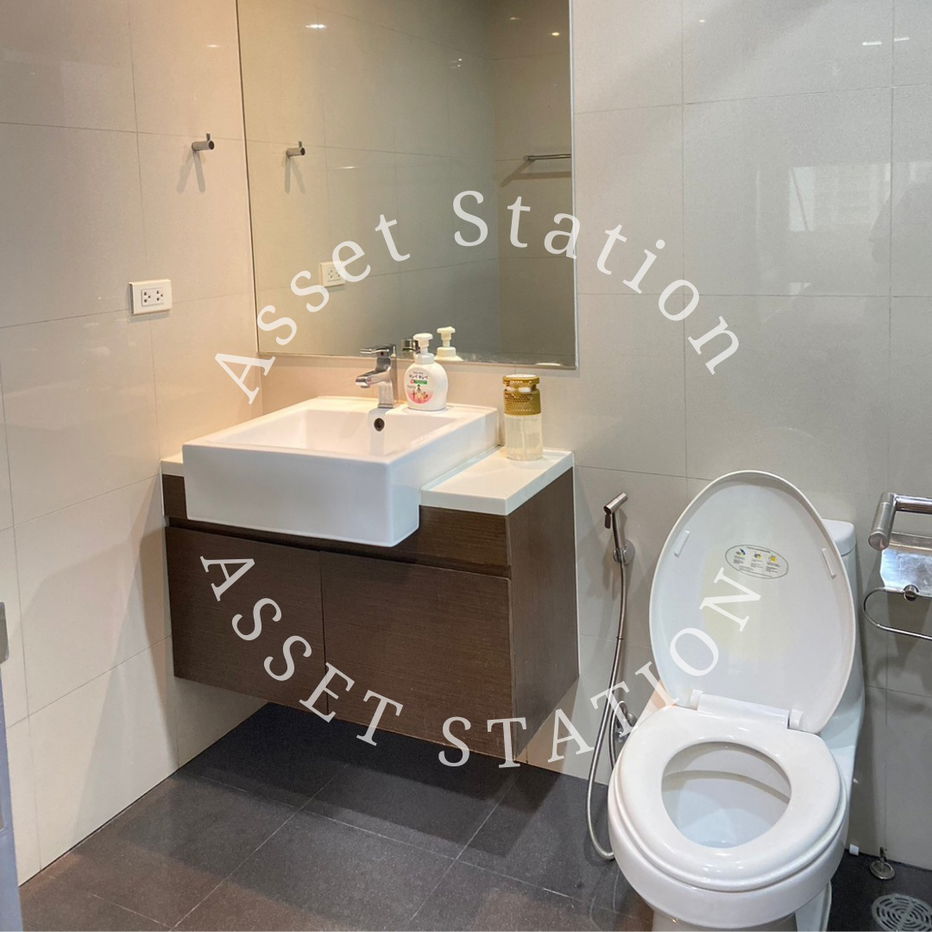 รูป 🏢พร้อมเช่า! Noble Remix คอนโดหรูห้องกว้างตกแต่งครบพร้อมเข้าอยู่ | ติด BTS ทองหล่อ - รูปที่ 9/9