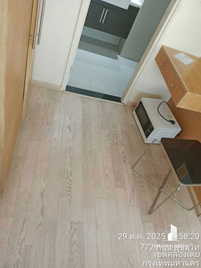 รูป PM013201✨Flash Deal ✨Noble Remix Thonglor (1Bed 1Bath 40SQM.) พร้อมอยู่ ! เพียง 20,000 บาทต่อเดือน Tel.0981315848 @propmatch - รูปที่ 4/9