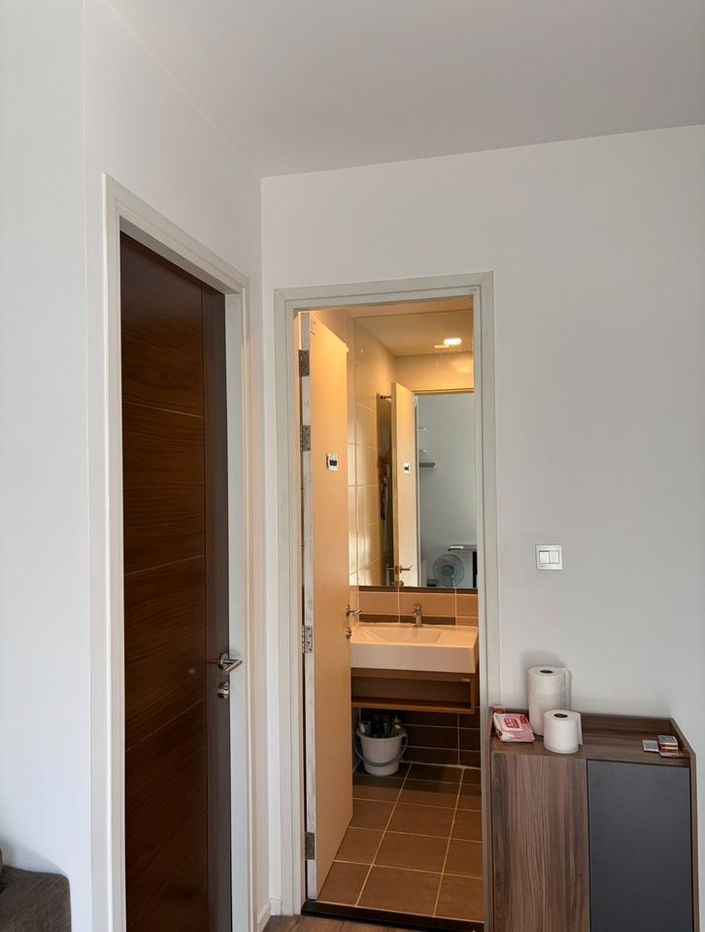 รูป 🤝🏻RB22193 ให้เช่าถูกมาก👍บราวน์ รัชดา 32✅แอดไลน์ @mproperty( มี @ ด้วย) แอดมินตอบไว - รูปที่ 3/7