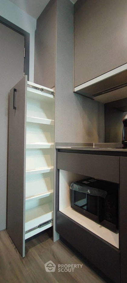 รูป คอนโด 1-ห้องนอน ที่ ไอดีโอ จุฬา - สามย่าน ใกล้ MRT สามย่าน (ID 2472229) - รูปที่ 3/10