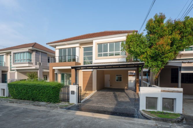 รูป ขายบ้านมือสองตกแต่งใหม่ ไลฟ์บางกอกบูเลอวาร์ด ปิ่นเกล้า-เพชรเกษม (Life Bangkok Boulevard Pinklao-Phetkasem) ติดถนนพุทธมณฑลสาย 4 - รูปที่ 3/23