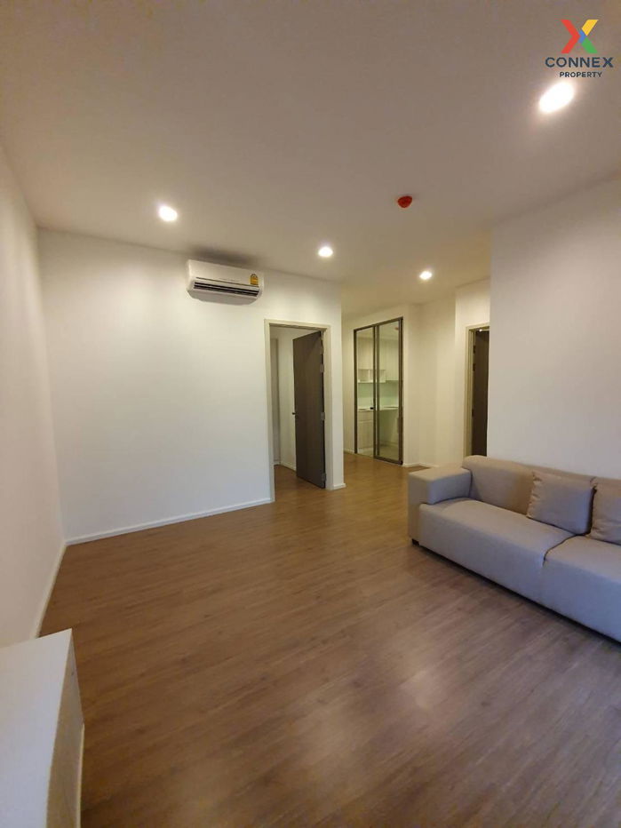 picture For Sale Condo , MITI Condo Ladprao-Wanghin , BTS-Sena Nikhom , Lat Phrao , Lat Phrao , Bangkok , CX-137373 ✅ Live chat with us ADD LINE @connexproperty ✅ - 2/6