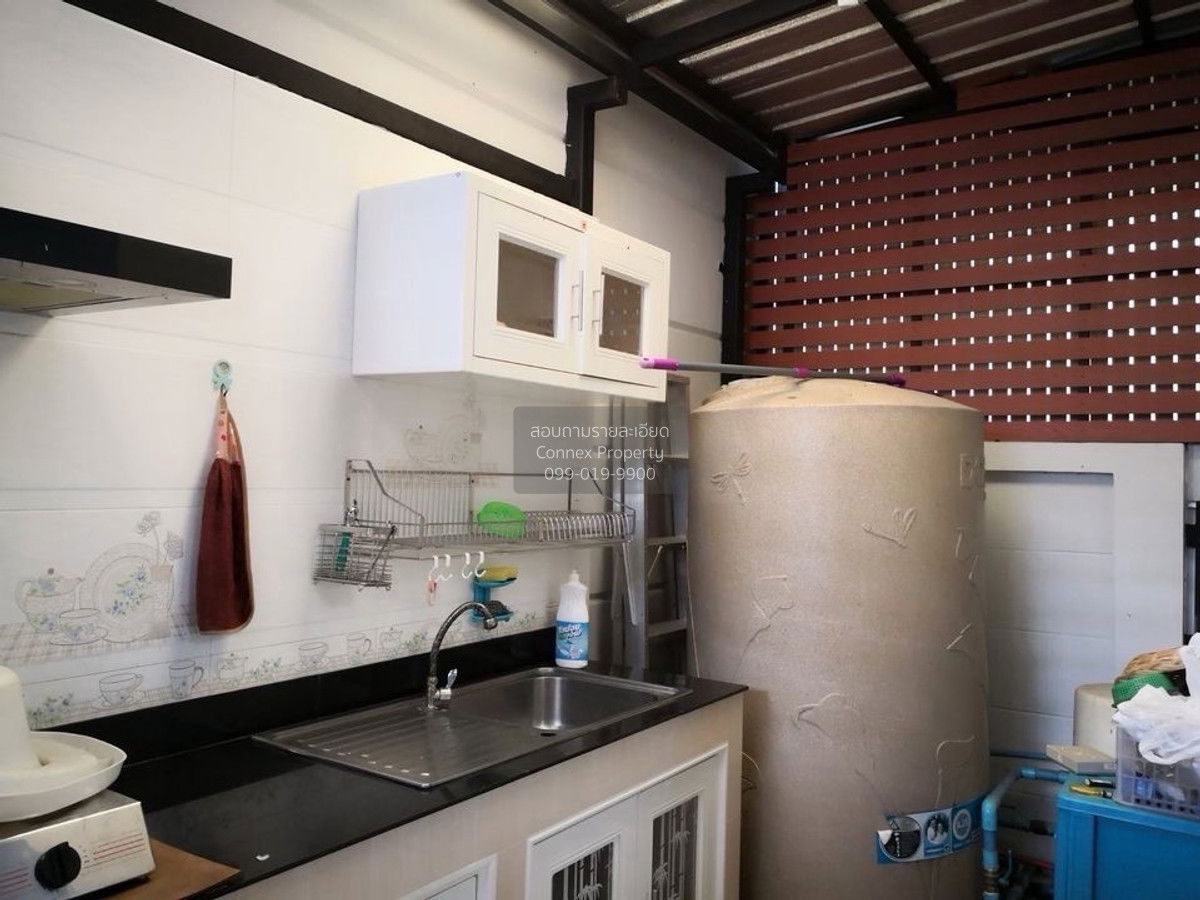 picture For Rent Townhouse/Townhome , BAAN KLANG MUANG CHOKCHAI 4 , Lat Phrao , Lat Phrao , Bangkok , CX-139667 ✅ Live chat with us ADD LINE @connexproperty ✅ - 5/8