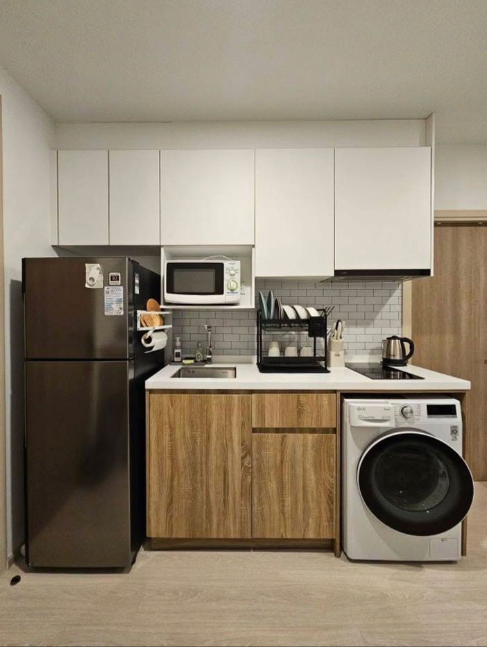 รูป #Z3598💥 101268 🔥ให้เช่าคอนโด Noble Ambience Sukhumvit 42 - รูปที่ 4/7