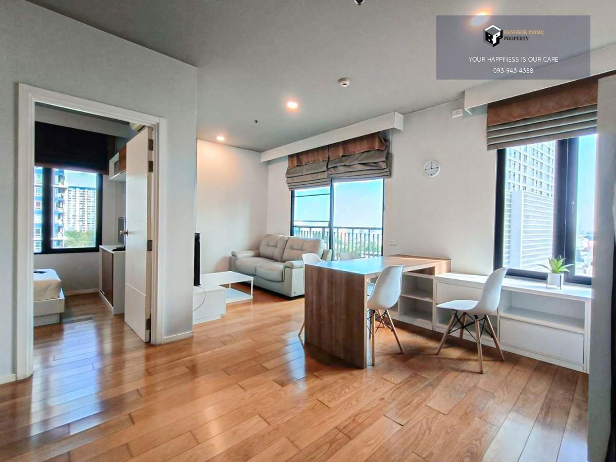 picture Blocs 77 | 🚝 Near BTS On Nut. Beautiful room, ready to move in. #2025121113415 - 7/13