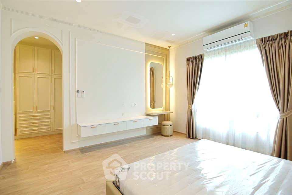 รูป บ้าน 5-ห้องนอน ที่ เพอร์เฟค มาสเตอร์พีซ พระราม 9 – กรุงเทพกรีฑา ใน คลองสองต้นนุ่น (ID 1533132) - รูปที่ 26/45