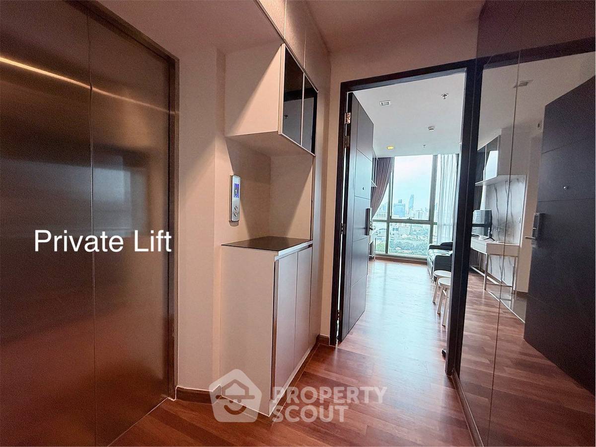 picture 1-BR Condo at Wish Signature Midtown Siam near BTS Ratchathewi (ID 2466504) - 17/18